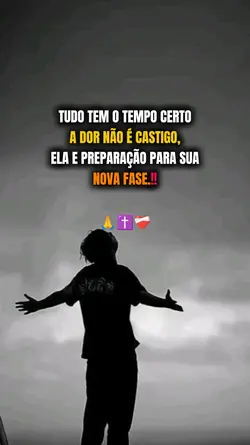 NO TEMPO DE DEUS
