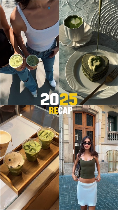 2025 Rekap 58 Klip