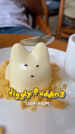 Pudding