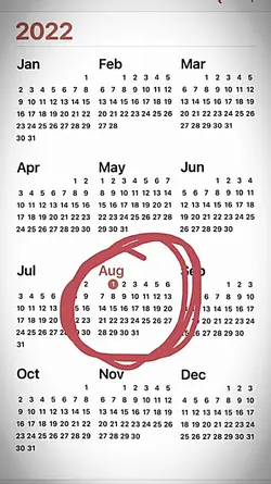 kalender bisa digant