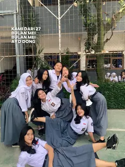 27 bulan mei
