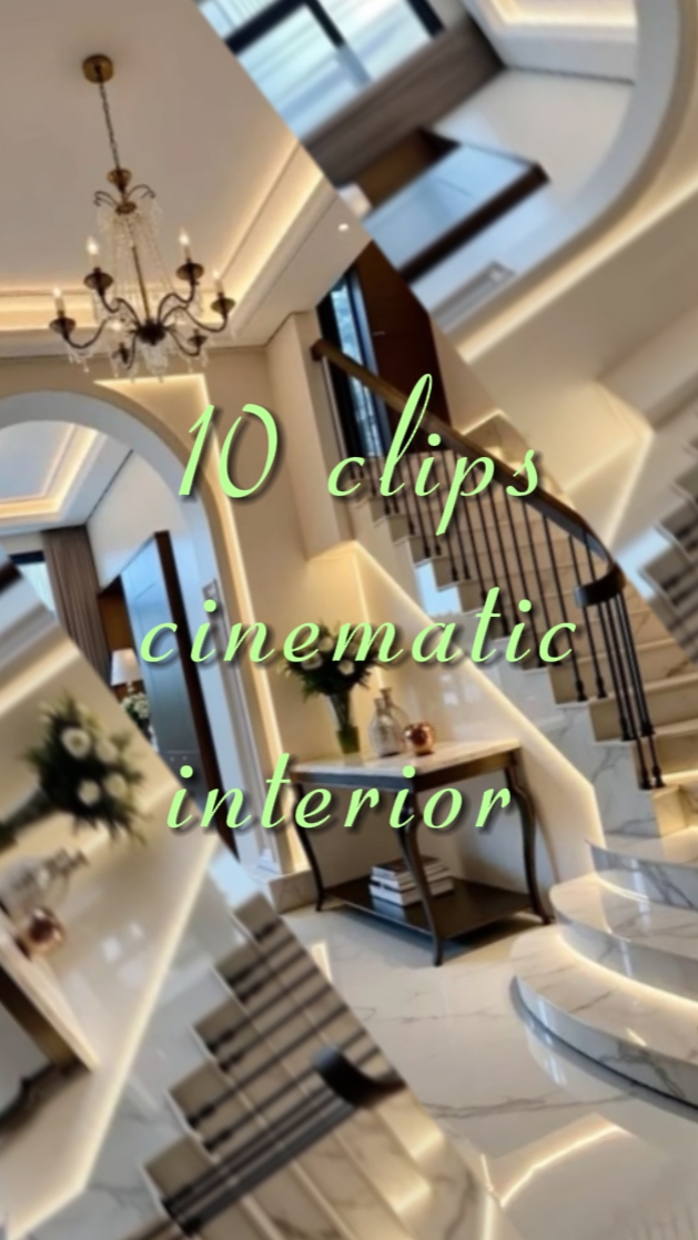 10 clips cinematográficos 