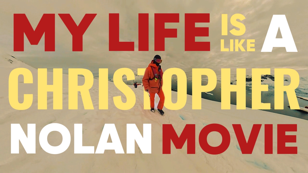 Christopher nolan