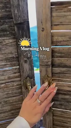 Morning Vlog 