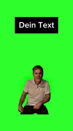 Dieter Bohlen Meme