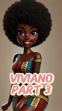 Viviano Part 3