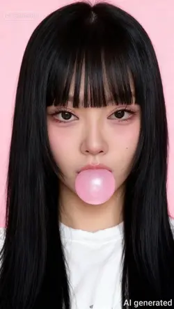bubblegum 