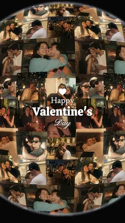i love valentines