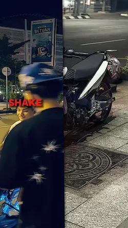 shake shake
