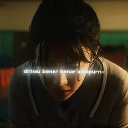 dirimu benr2 smpurna