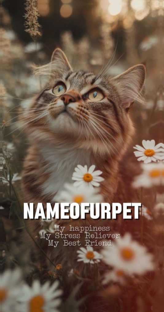 Kedi Fotoğraf Dökümü