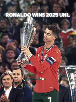 Ronaldo UNL🥶🗿