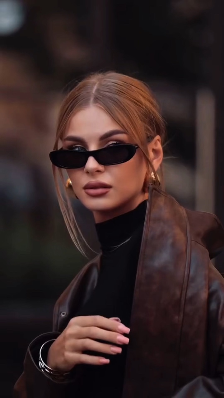 Estilo de moda 