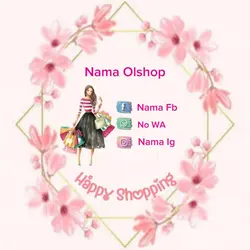 Logo Olshop