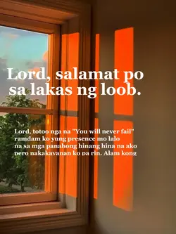 Lord salamat po