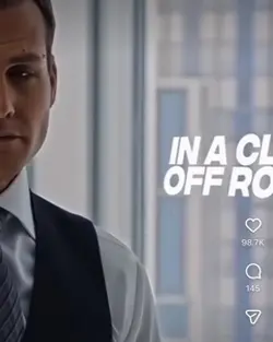 Suits edit