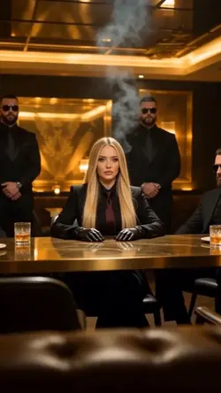 Mafia Gengster