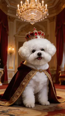 Royal Pet