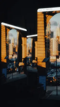 9 video clips
