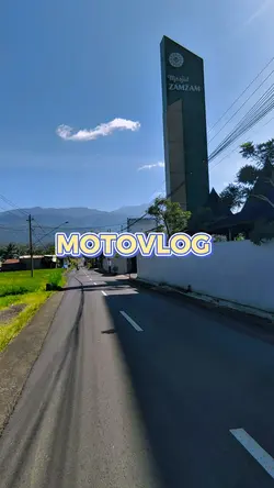 MOTO VLOG