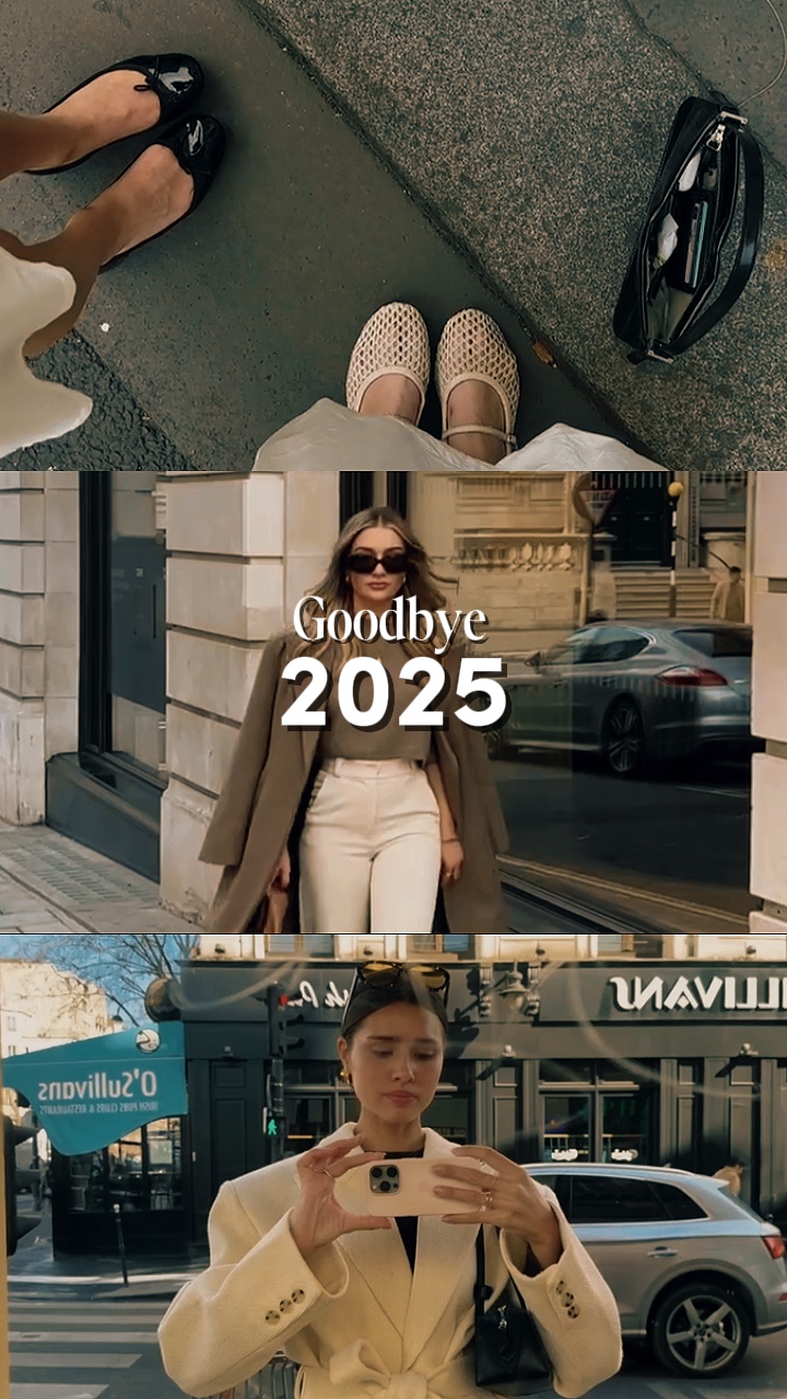 Adiós 2025