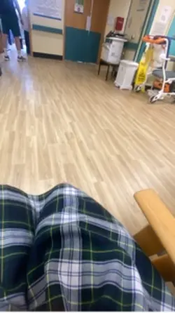 Injury