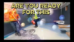 From Sky to Da Grind