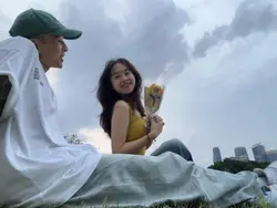 รักนะ🥺💗