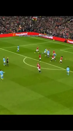 attack manunited