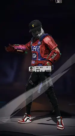 Dj Akimilakuo serem