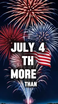July 4Th 