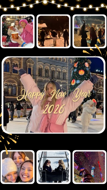 new year travel