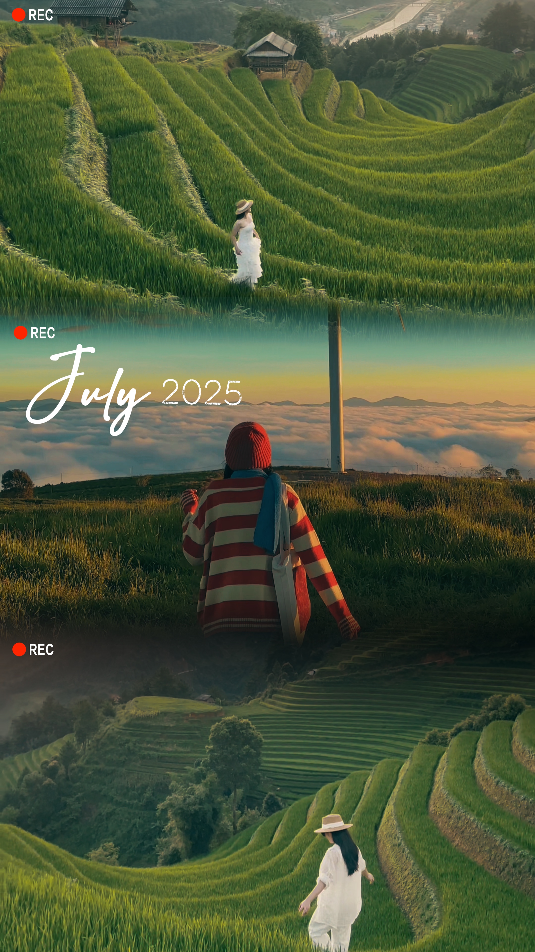 Vlog juillet 2025. | 