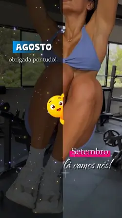 adeus Agosto 
