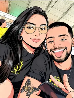 versão desenho 