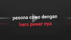 hero power