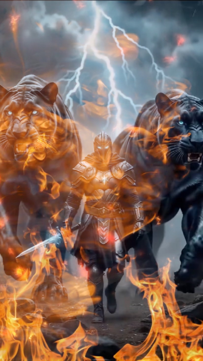 Transição de Explosão