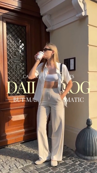 just my daily vlog