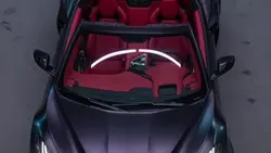 Do Scan Fofo ao Corvette em Ação