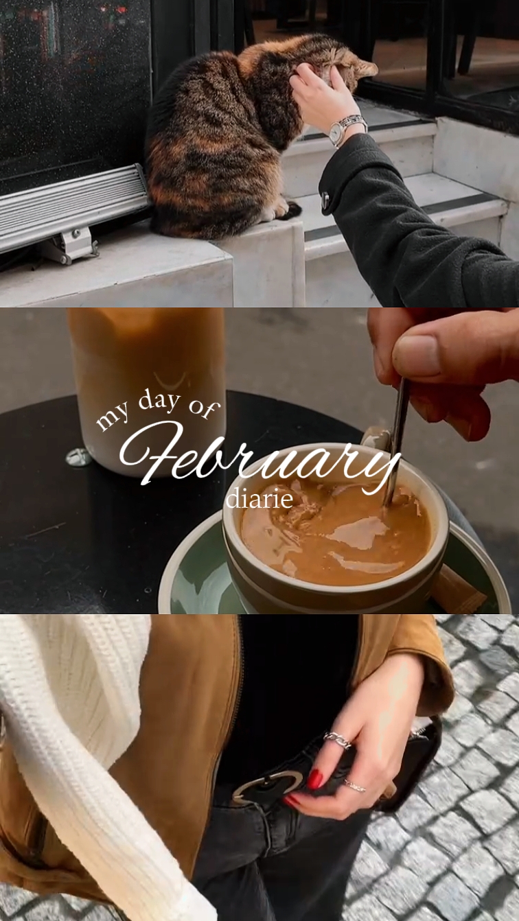 Mini vlog