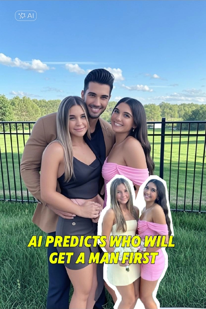 AI PREDICT Boyfriend