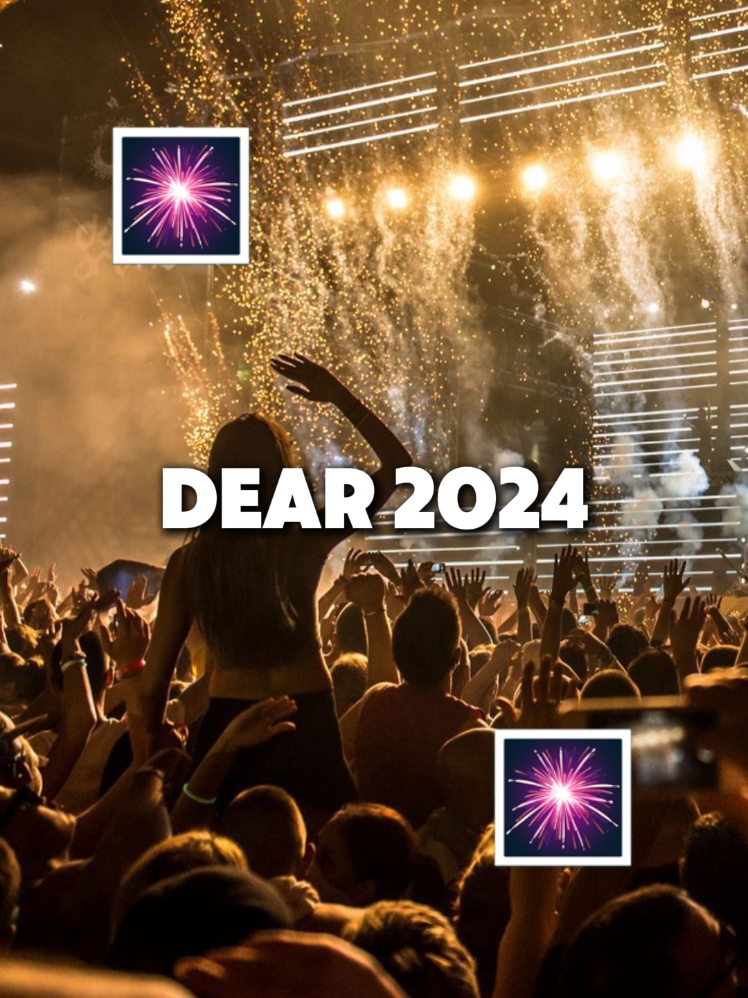 亲爱的2024🎆