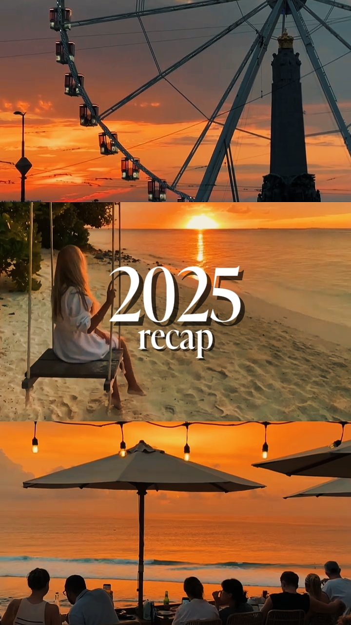 2025 Zusammenfassung 