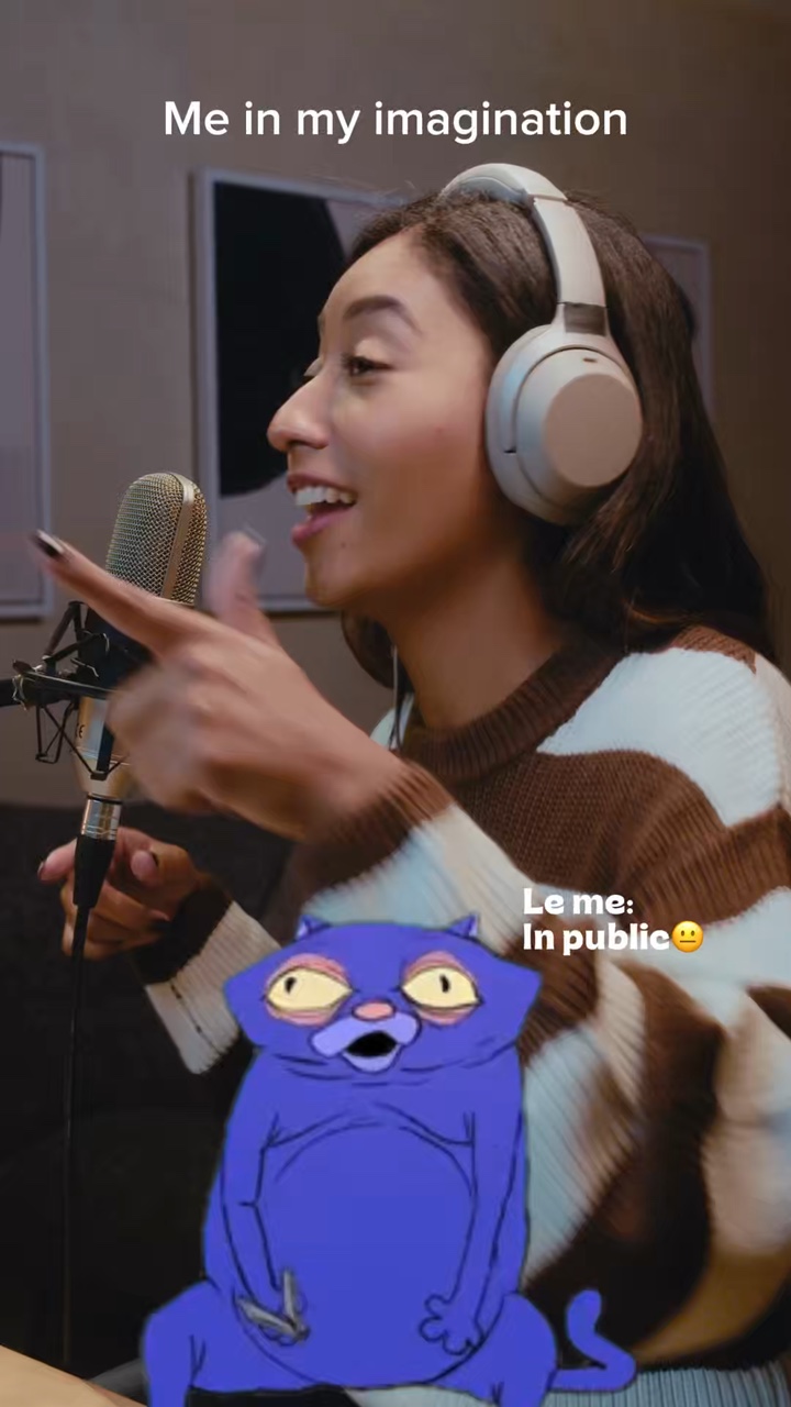 Memes Edit