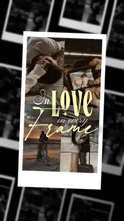 InLove inEvery Frame