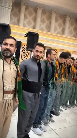 Efsane halay şablonu