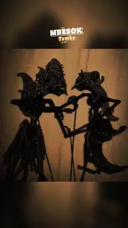 Wejangan Wayang