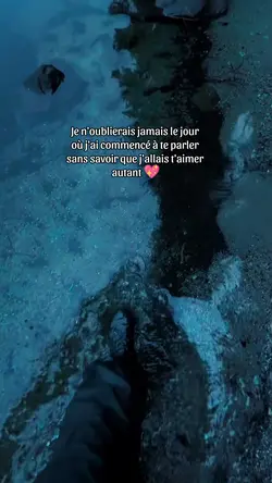 t'aimer autant 