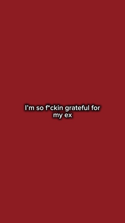Thank you next