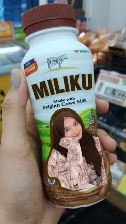 MILKU MILIKU TREND